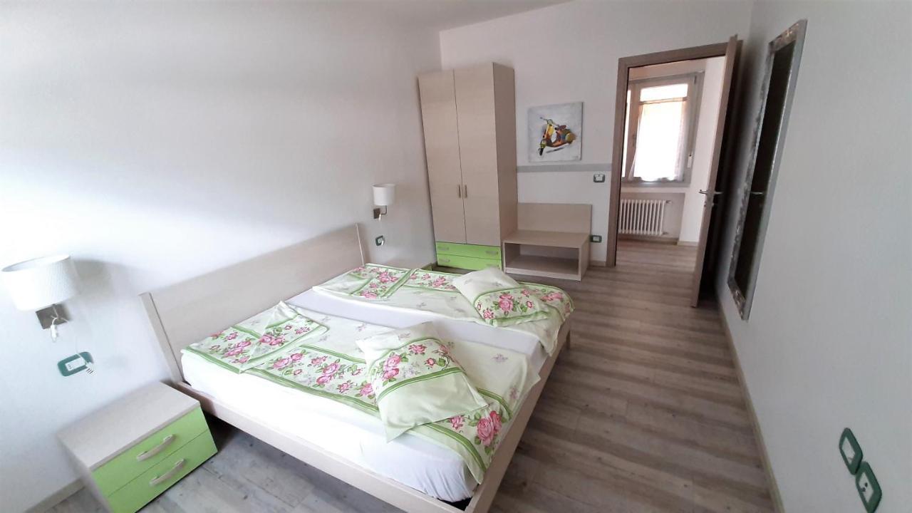 Casa Gemma Apartment Malcesine Exterior foto