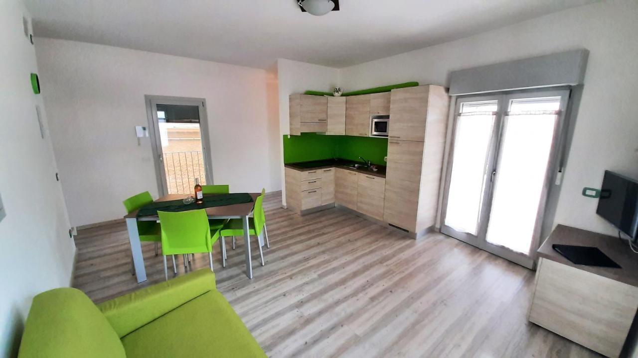 Casa Gemma Apartment Malcesine Exterior foto