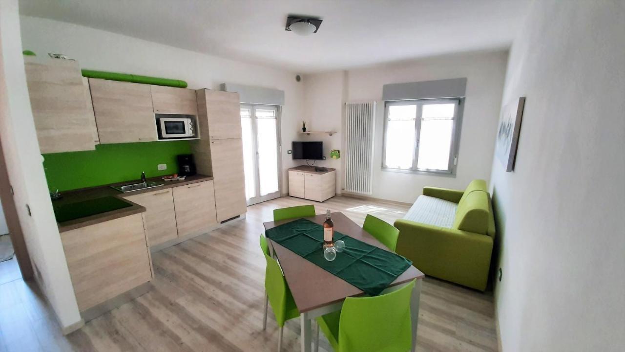 Casa Gemma Apartment Malcesine Exterior foto