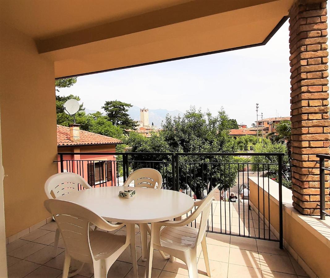 Casa Gemma Apartment Malcesine Exterior foto