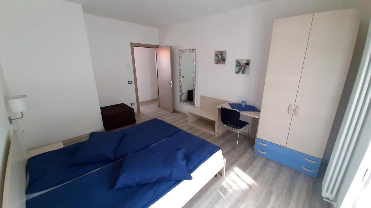 Casa Gemma Apartment Malcesine Exterior foto