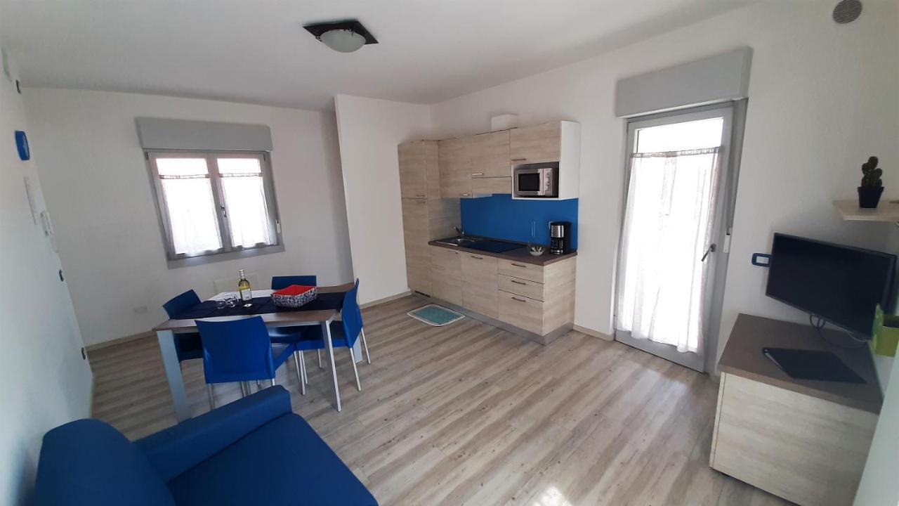 Casa Gemma Apartment Malcesine Exterior foto