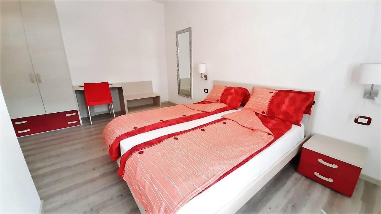 Casa Gemma Apartment Malcesine Exterior foto