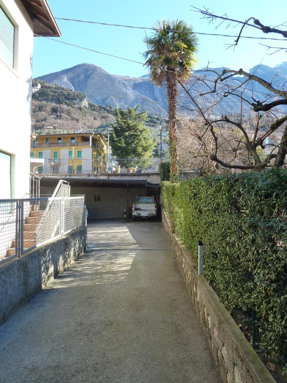 Casa Gemma Apartment Malcesine Exterior foto