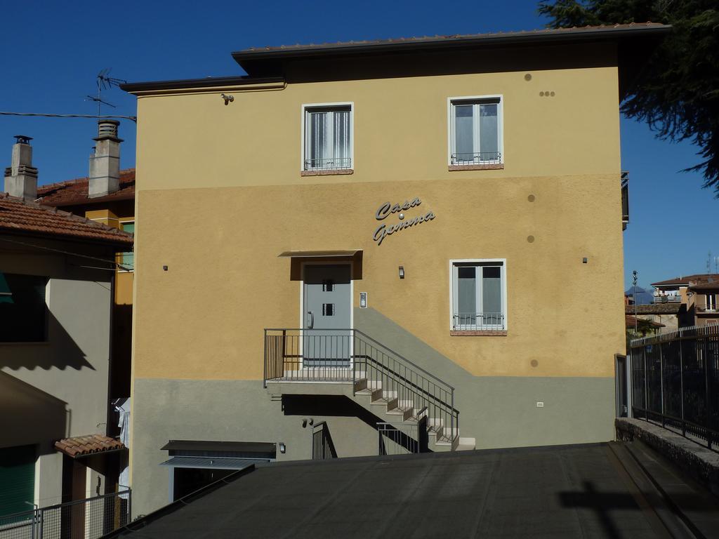 Casa Gemma Apartment Malcesine Exterior foto