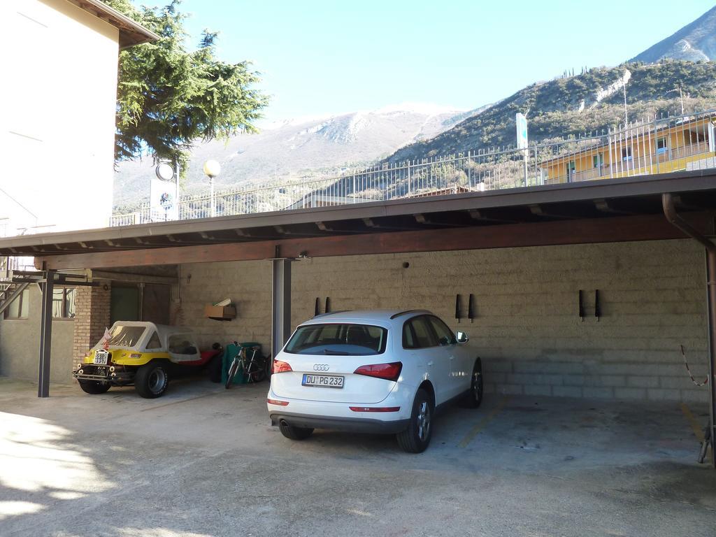 Casa Gemma Apartment Malcesine Exterior foto