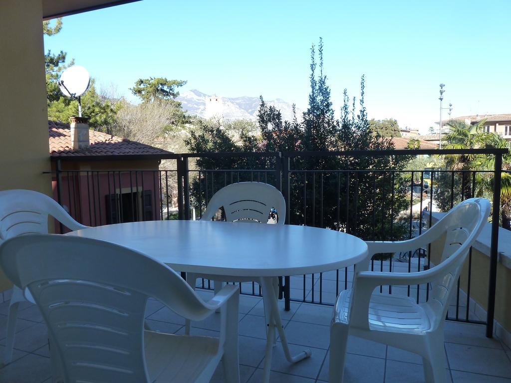 Casa Gemma Apartment Malcesine Exterior foto