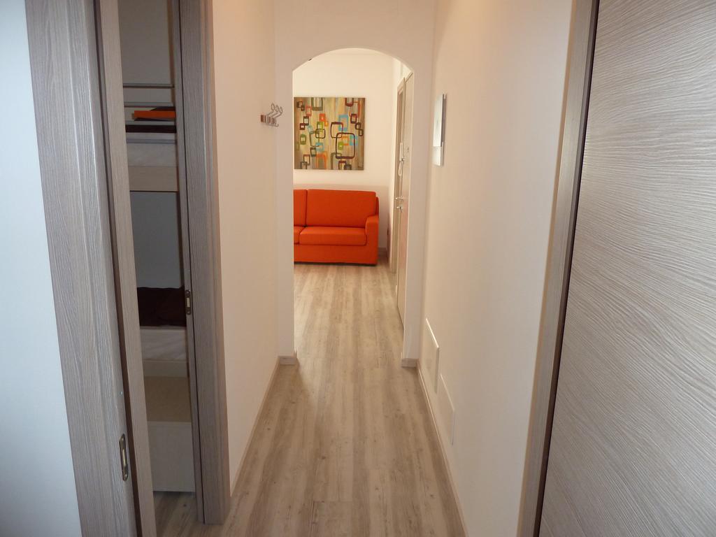 Casa Gemma Apartment Malcesine Exterior foto