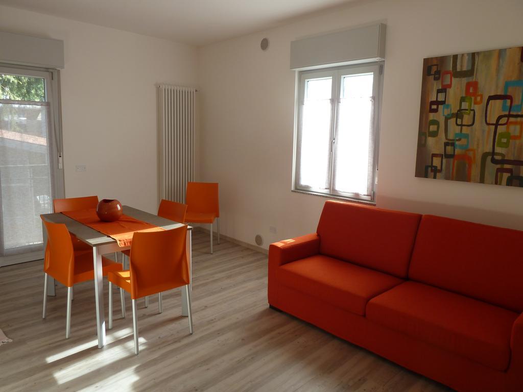 Casa Gemma Apartment Malcesine Exterior foto