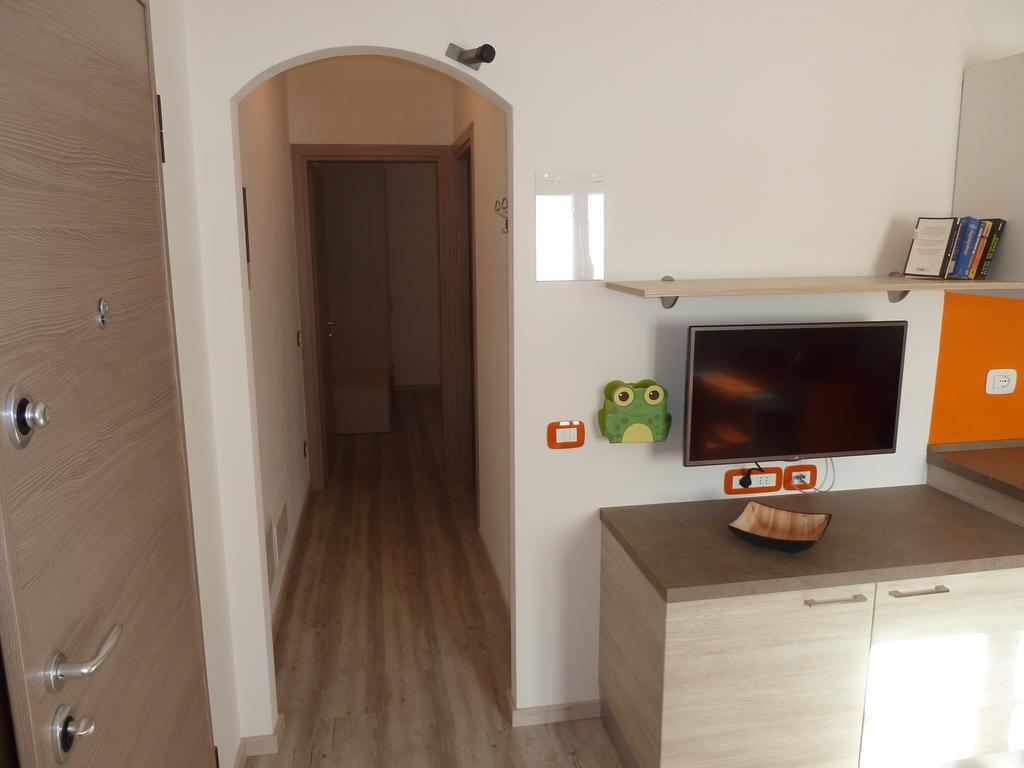 Casa Gemma Apartment Malcesine Exterior foto