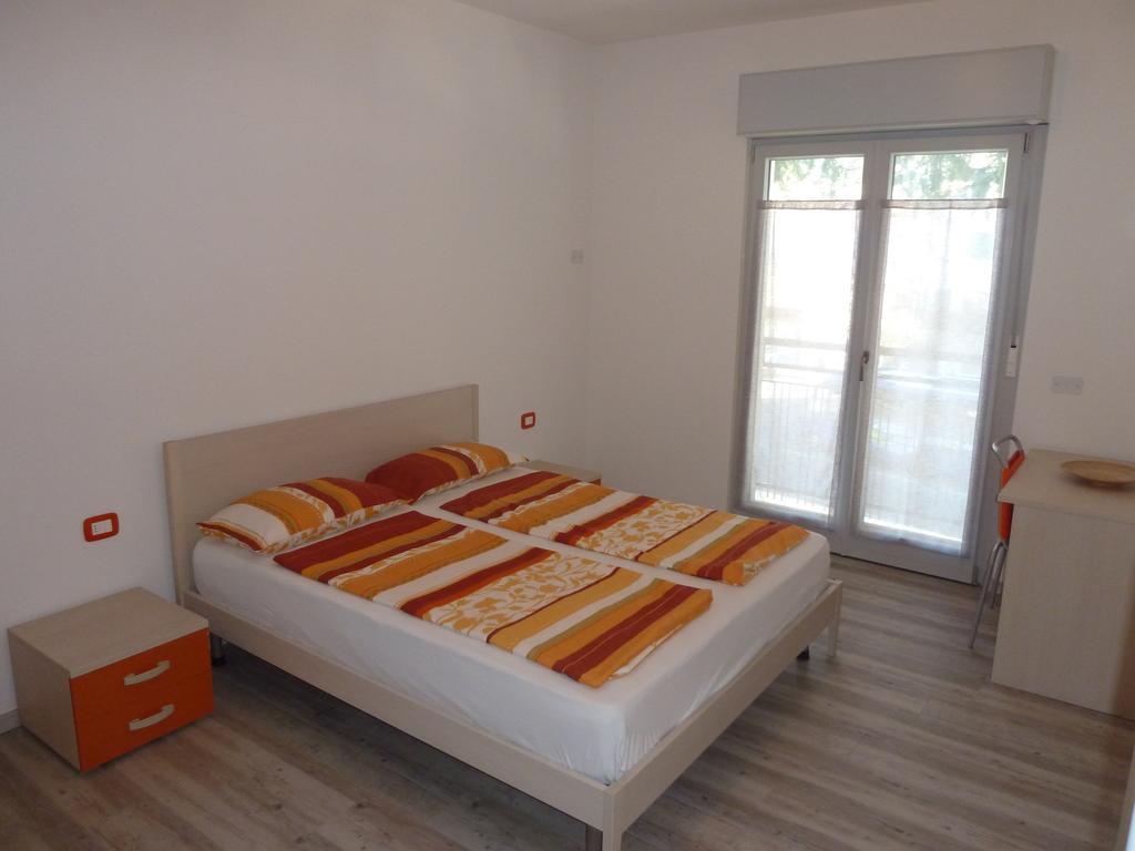 Casa Gemma Apartment Malcesine Exterior foto