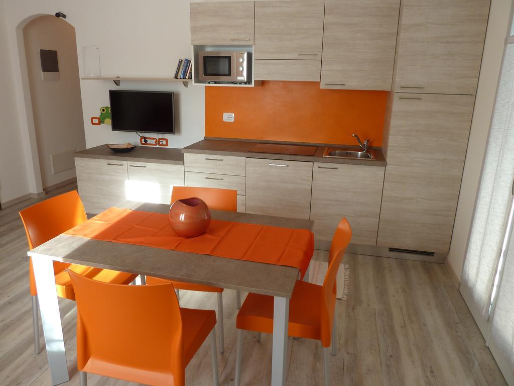 Casa Gemma Apartment Malcesine Exterior foto