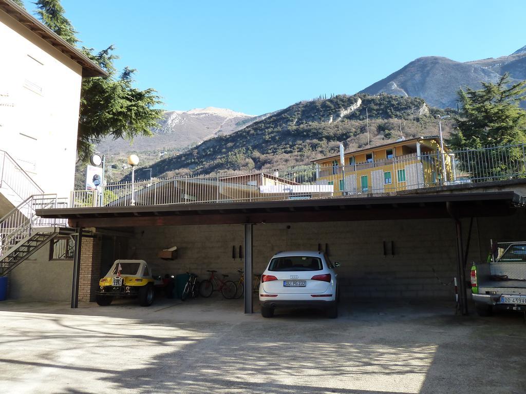 Casa Gemma Apartment Malcesine Exterior foto